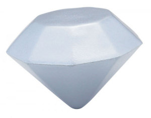 Promotional Stress Balls: Diamond Stress Balls